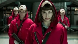 Épisode 1