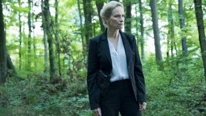 On ne prend plus de gants