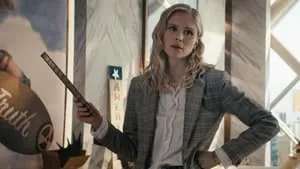 On laisse l'alarme sonner