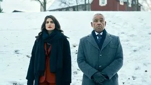 Fais attention au croquemitaine, mon fils