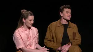 Épisode 1