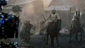 Épisode 25