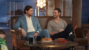 Épisode 29