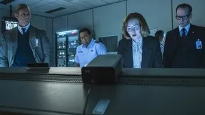 Les Règles d'engagement