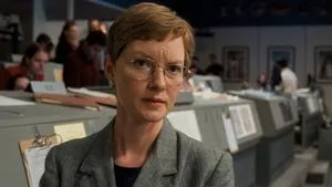 Perdu en terre inconnue