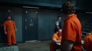 Rex au trou