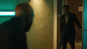 Épisode 1