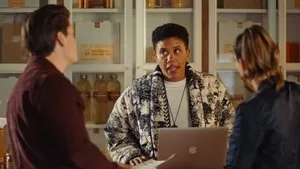 Épisode 6