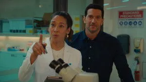 Épisode 8