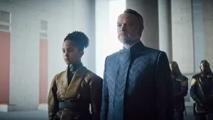 La paix de l'empereur