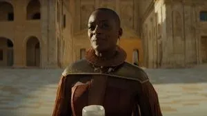 La Mort et la Vierge