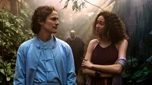 Là où les étoiles sont rares