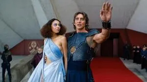 Pourquoi les dieux ont créé le vin