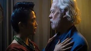 La dernière impératrice