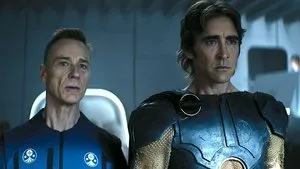 Il y a bien longtemps, pas bien loin