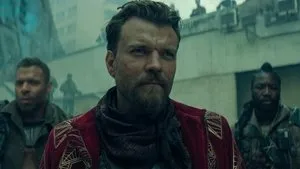 La fin de la Fondation