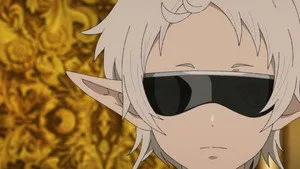 Fitz le garde-mage