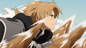 Voyage dans le désert