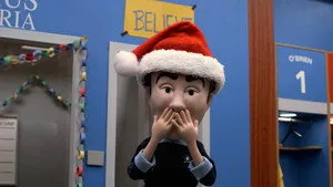 Épisode 1