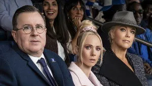(Je refuse d'aller à) Chelsea