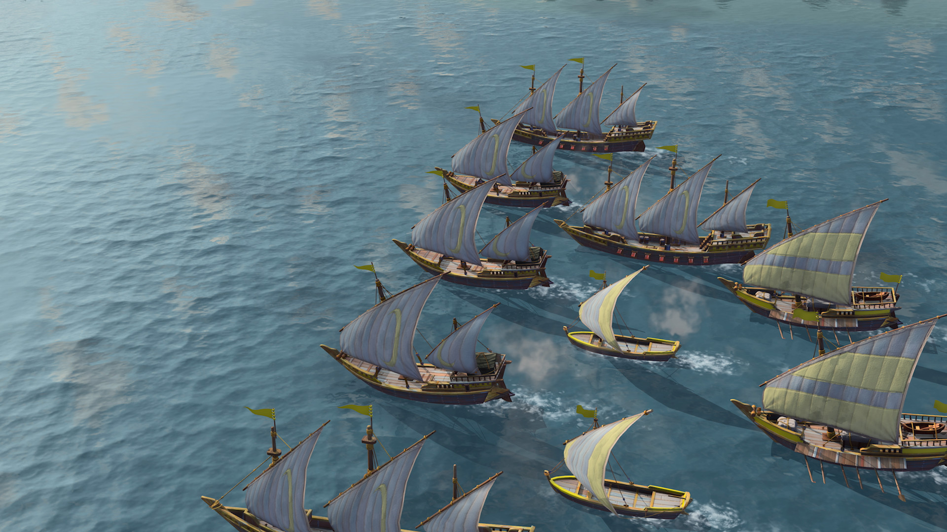 Image du jeu Age Of Empire 4