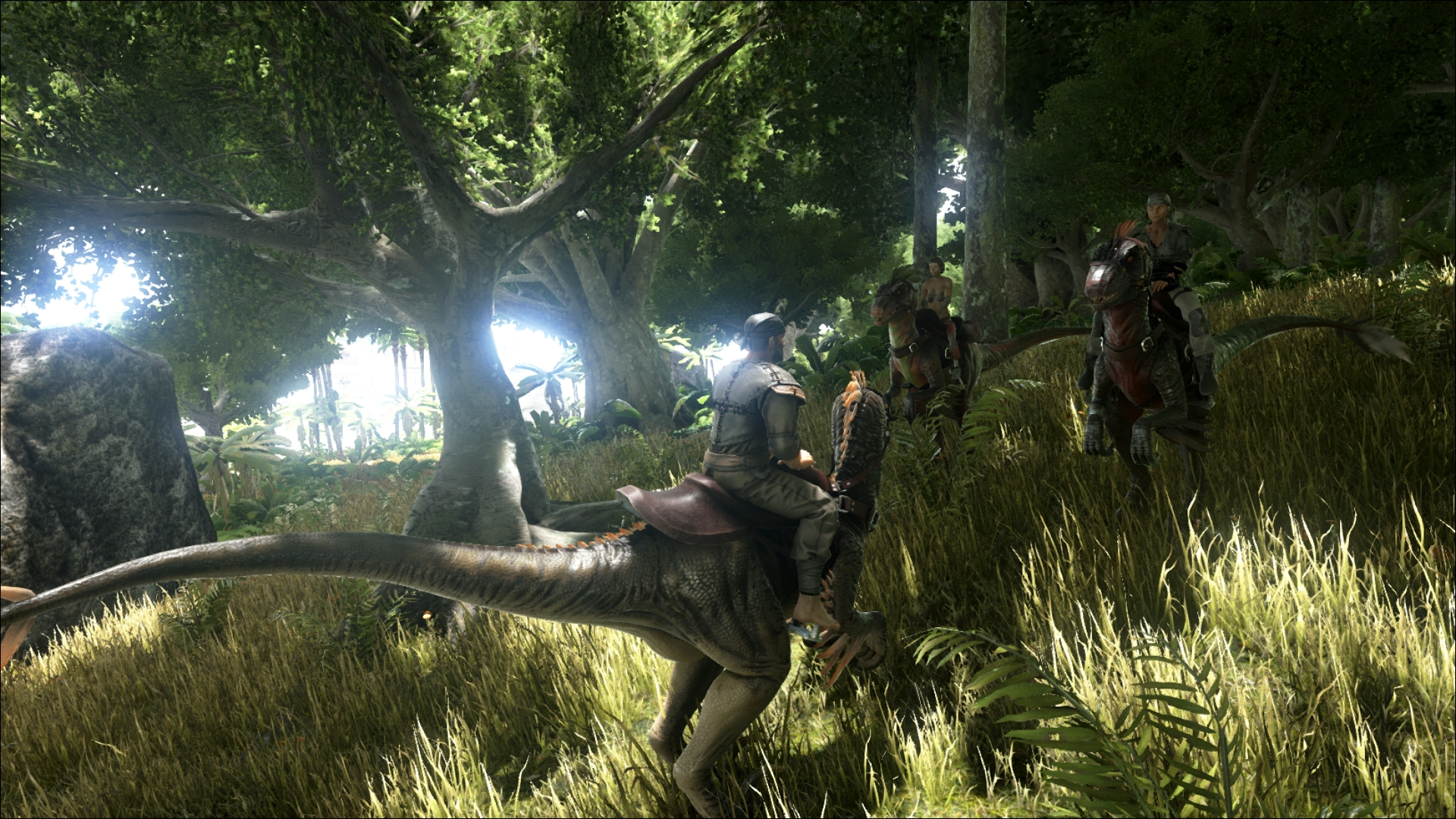 Image du jeu ARK: Survival Evolved