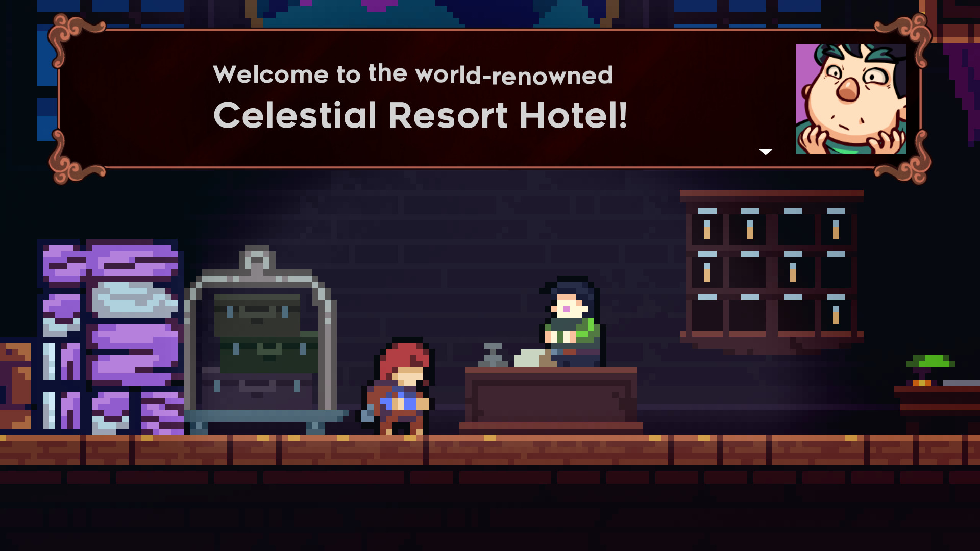Image du jeu Celeste