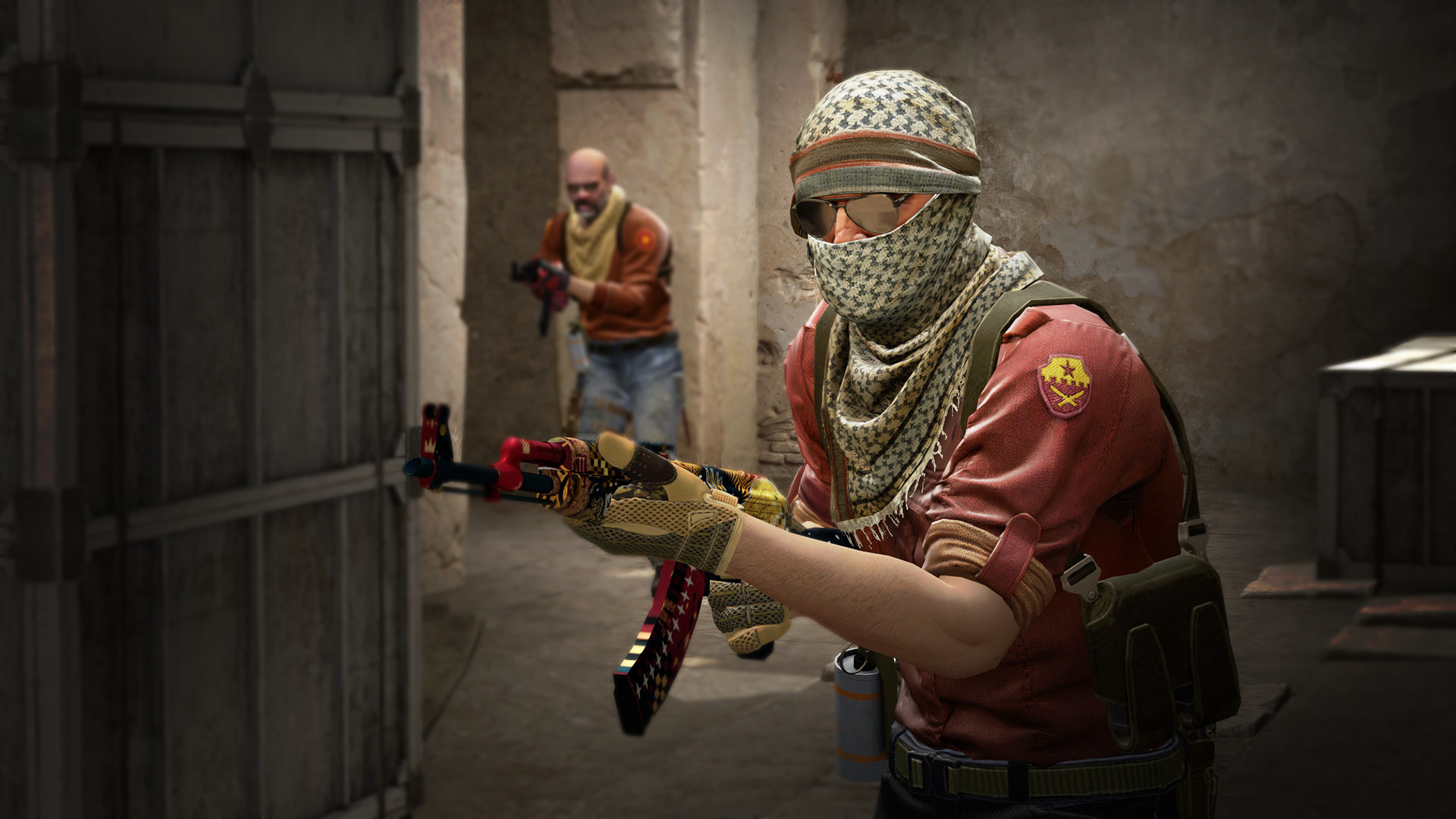 Image du jeu Counter-Strike: Global Offensive