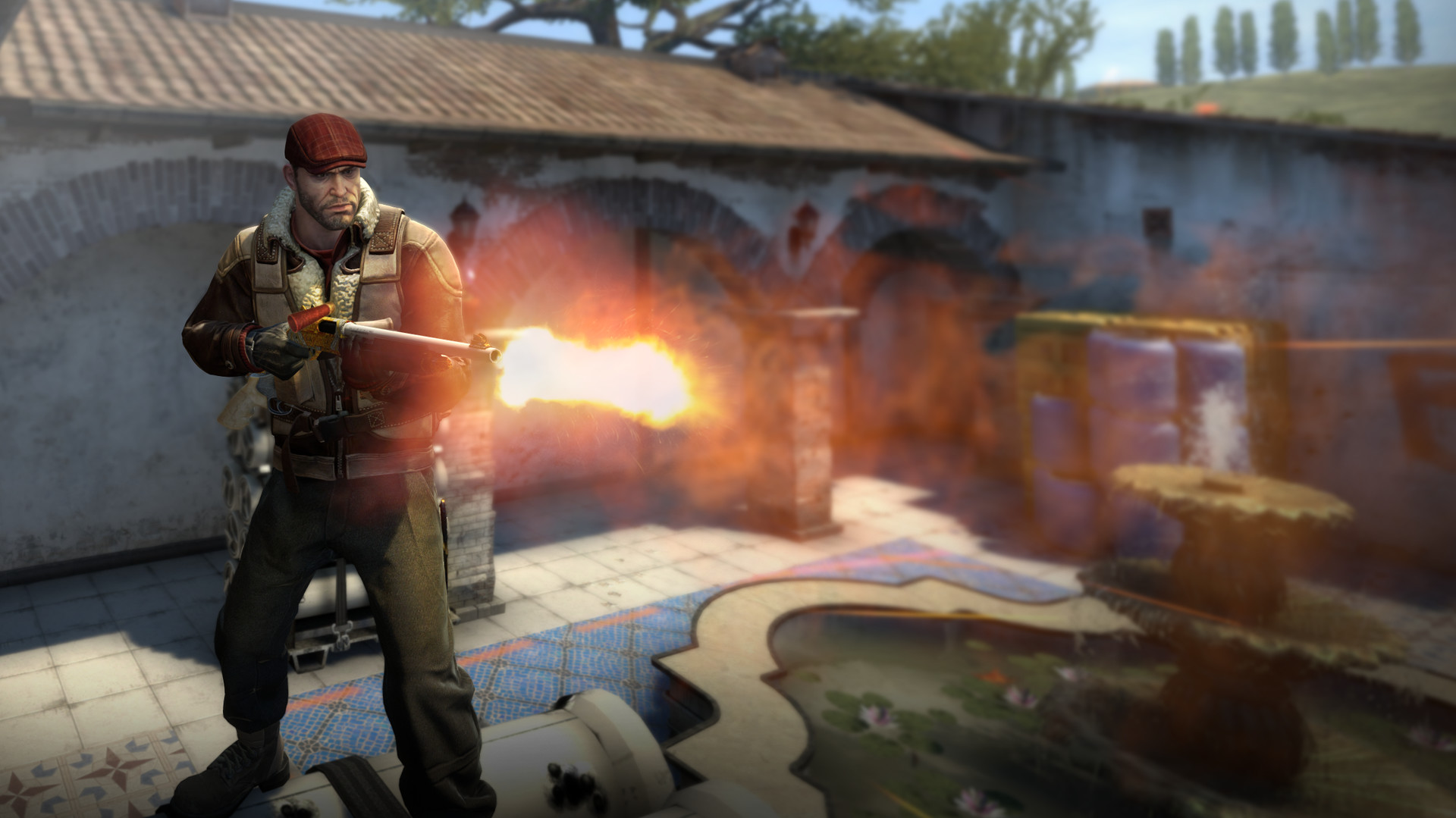 Image du jeu Counter-Strike: Global Offensive
