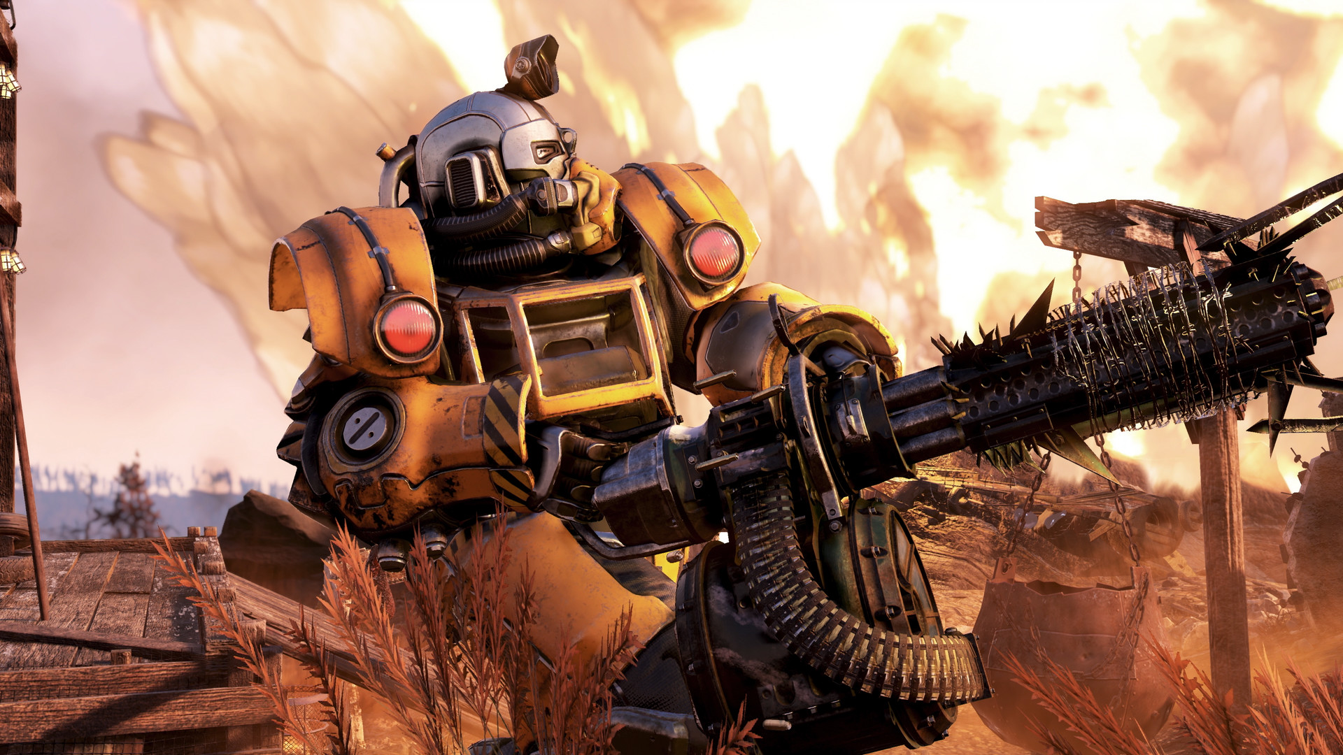 Image du jeu Fallout 76