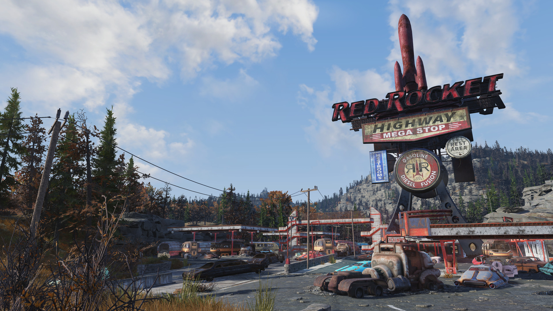 Image du jeu Fallout 76