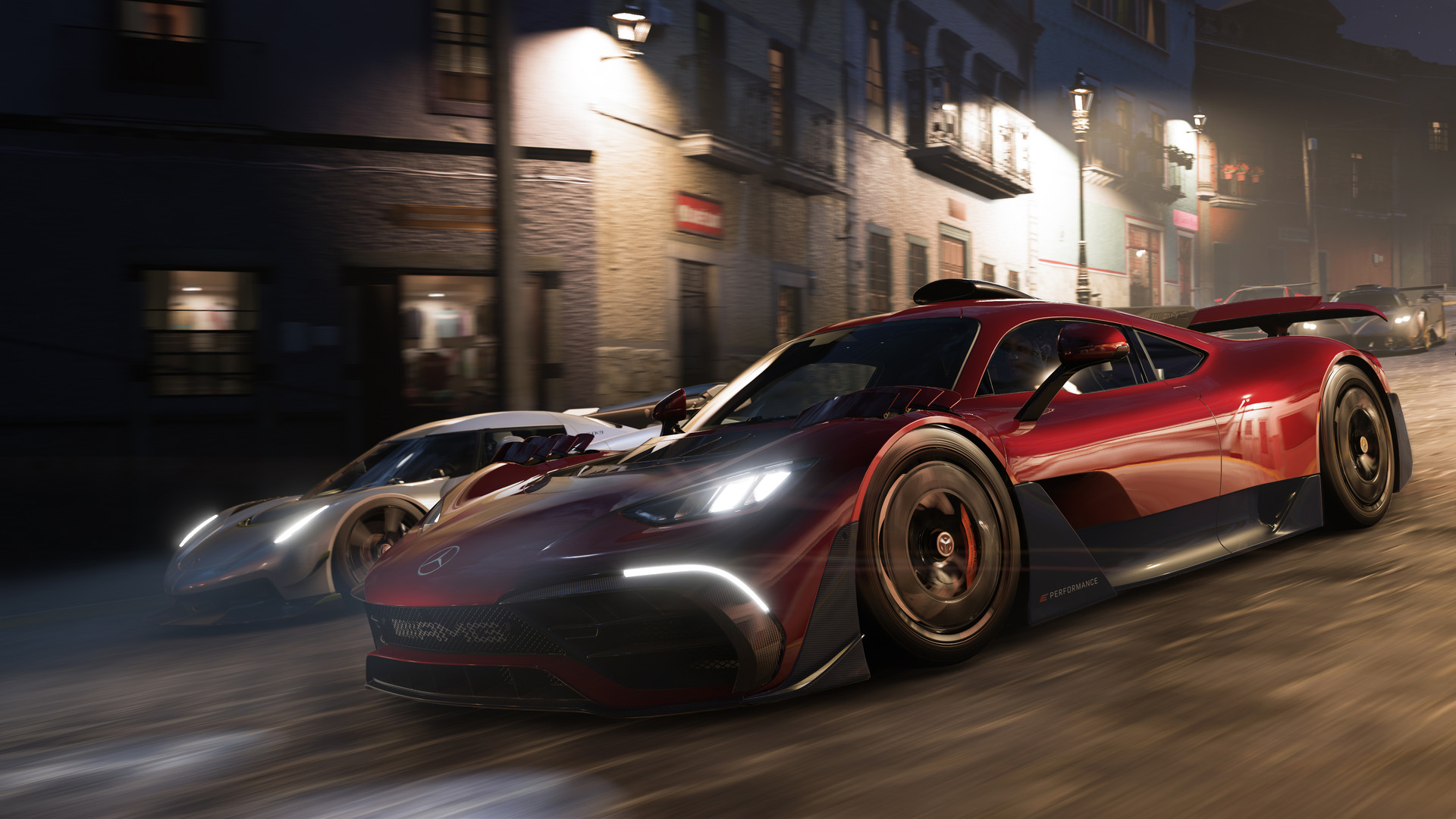 Image du jeu Forza Horizon 5