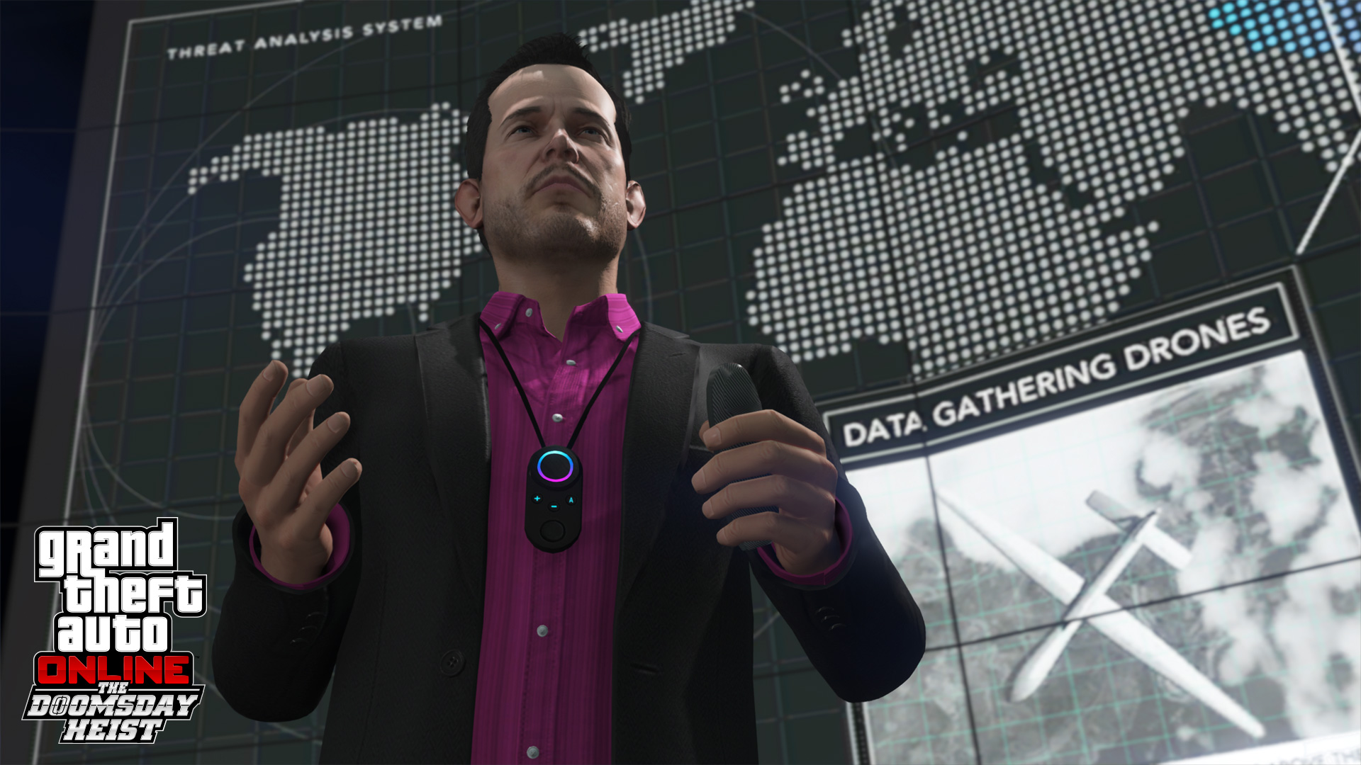 Image du jeu Grand Theft Auto V