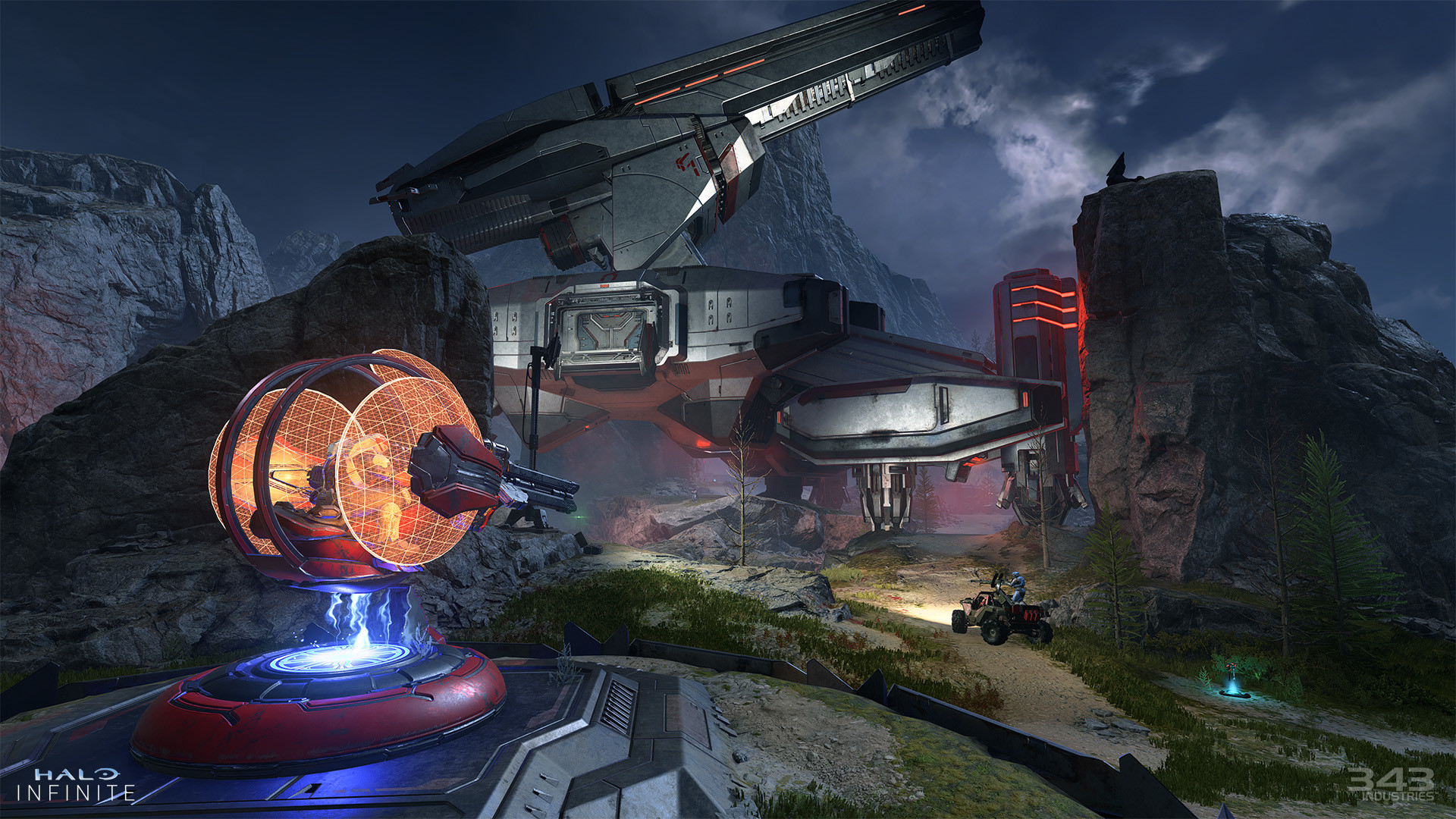 Image du jeu Halo Infinite