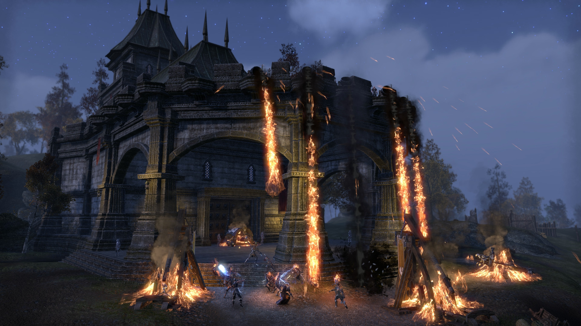 Image du jeu The Elder Scrolls Online