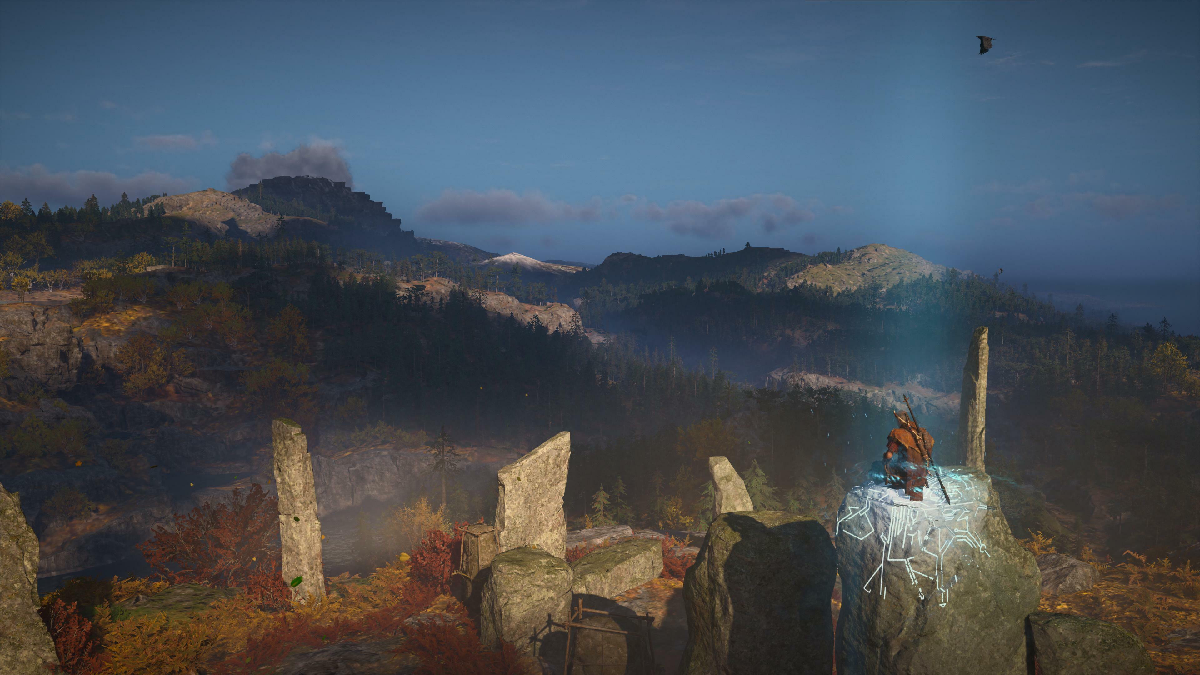 Image du jeu Assassin's Creed Valhalla
