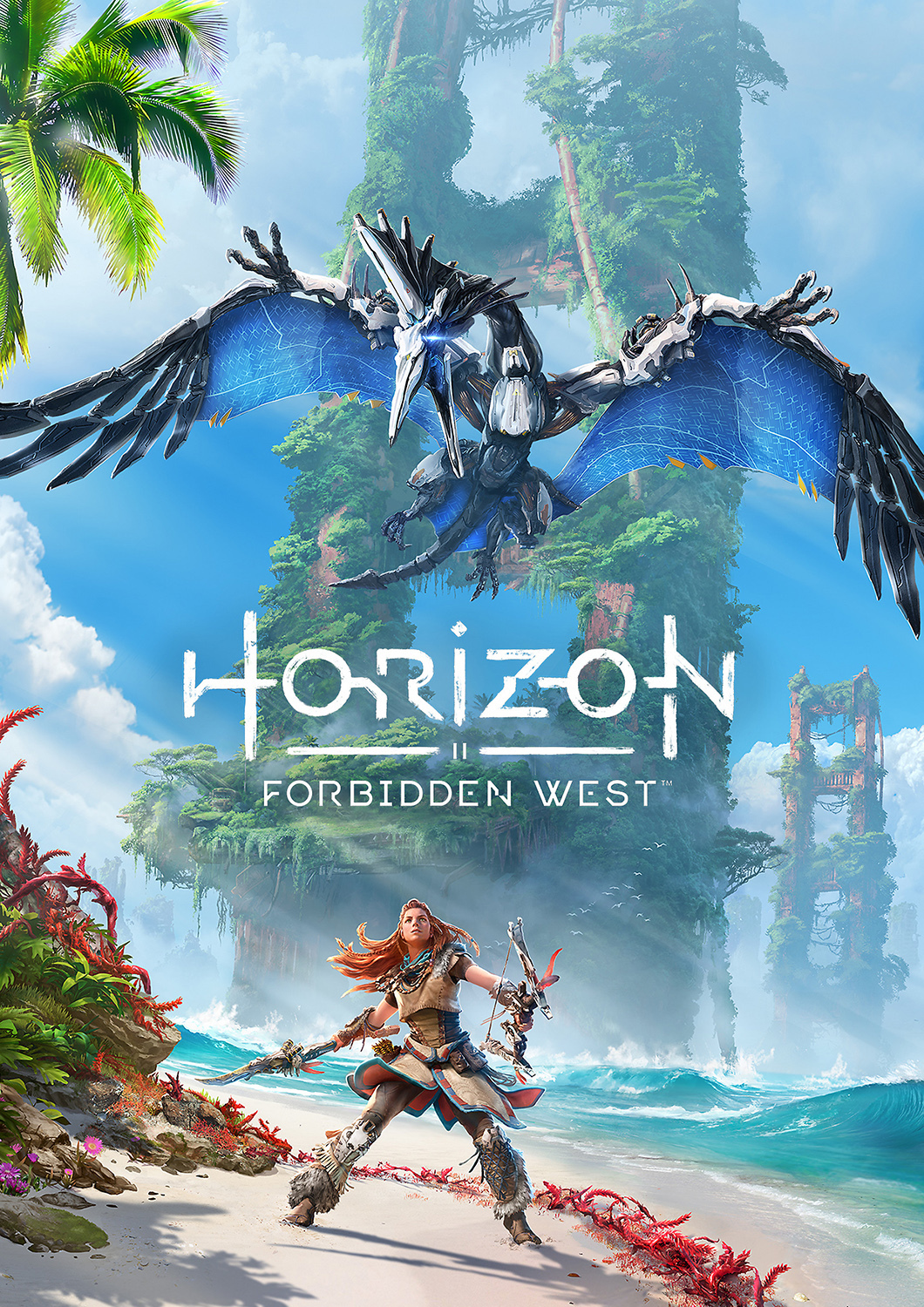 Image du jeu Horizon Forbidden West