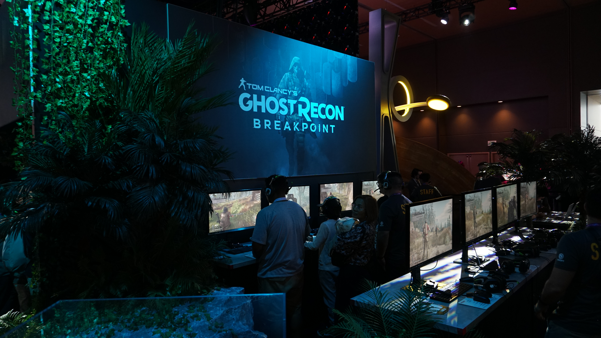 Image du jeu Ghost Recon Breakpoint