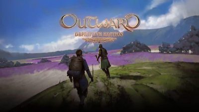 Couverture de Test Outward: Definitive Edition – Un RPG digne de ce nom