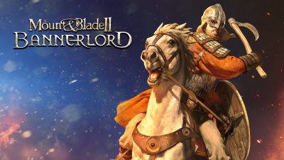 Couverture de Test: Mount & Blade II: Bannerlord (PC)