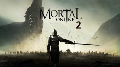 Test – Mortal Online 2 – Un Pur Joyau à l’état brut