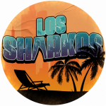 Logo du groupe LOS SHARKOS